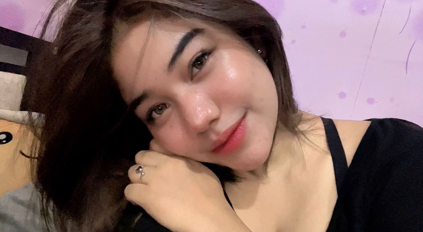 Sarah Syafiya